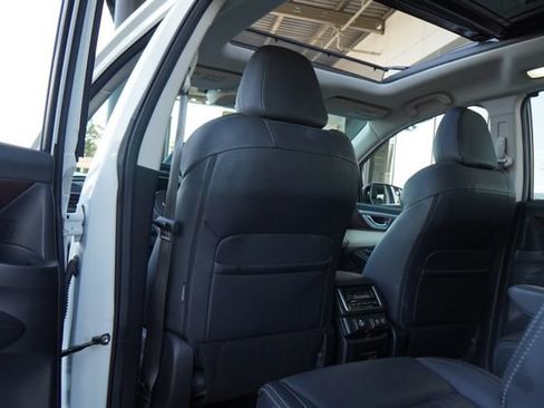 Used 2022 Subaru Ascent Touring w/ Popular Package #2A AWD/4WD image 33