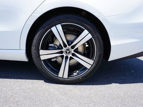 Certified 2025 Mercedes-Benz C 300 Sedan image 16