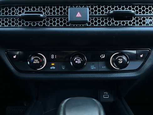 Used 2025 Honda HR-V Sport image 23