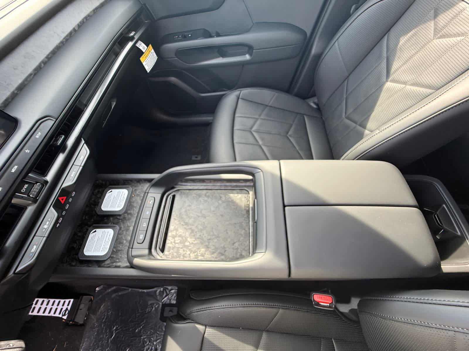 New 2027 Kia Telluride SX Prestige X-Pro AWD/4WD image 18