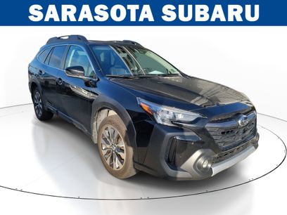 Used 2023 Subaru Outback Limited