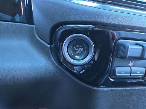 Used 2024 Chevrolet Silverado 1500 RST w/ Convenience Package II image 25