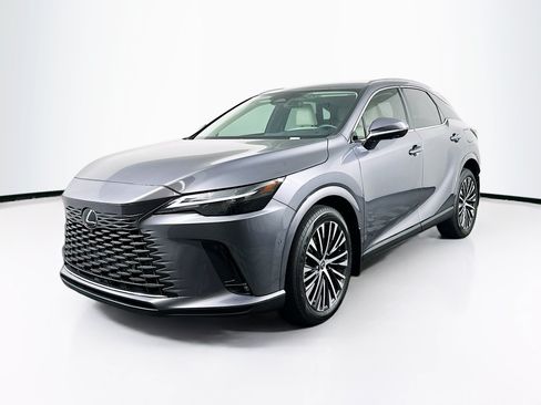 Used 2023 Lexus RX 350 Premium Plus w/ Accessory Package (Z1) AWD/4WD image 3