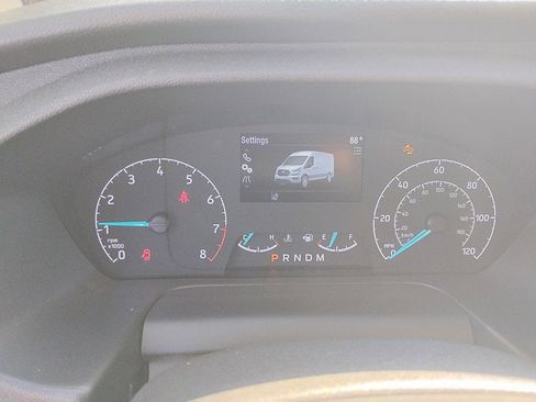 New 2025 Ford Transit 150 Low Roof image 15