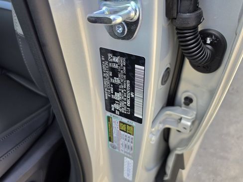 New 2027 Kia Seltos EX FWD image 35