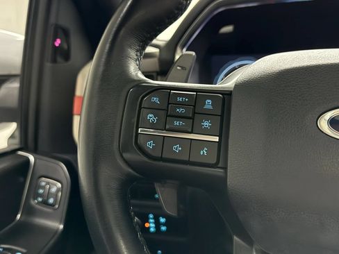 Used 2023 Ford F150 Raptor w/ Raptor Carbon Fiber Package AWD/4WD image 28