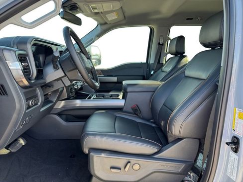 New 2026 Ford F350 Lariat image 11