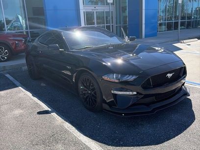 Used 2020 Ford Mustang GT Premium w/ GT Performance Package