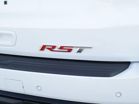 New 2026 Chevrolet Tahoe RST w/ Comfort Package AWD/4WD image 40