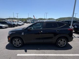 Used 2021 Kia Seltos LX AWD/4WD video 4