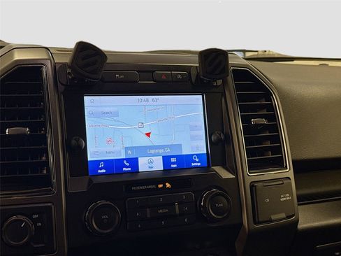 Used 2019 Ford F150 XLT w/ Equipment Group 302A Luxury image 13