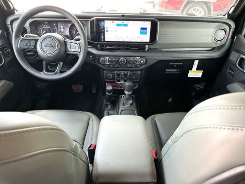 New 2026 Jeep Gladiator Mojave image 25