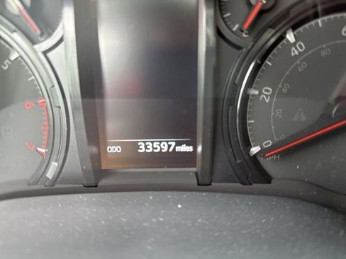 Used 2023 Toyota 4Runner SR5 Premium w/ SR5 Premium Package image 12