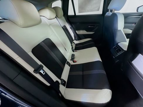 New 2026 MAZDA CX-50 AWD 2.5 S w/ Cargo Package image 20