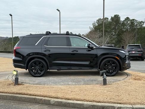 Used 2025 Hyundai Palisade XRT AWD/4WD image 8