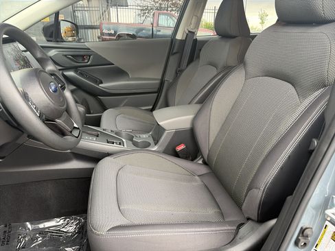 Used 2024 Subaru Crosstrek 2.0i Premium AWD/4WD image 14
