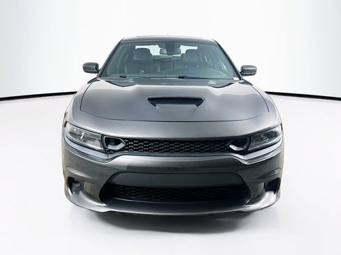 Used 2022 Dodge Charger Scat Pack w/ Plus Group image 2