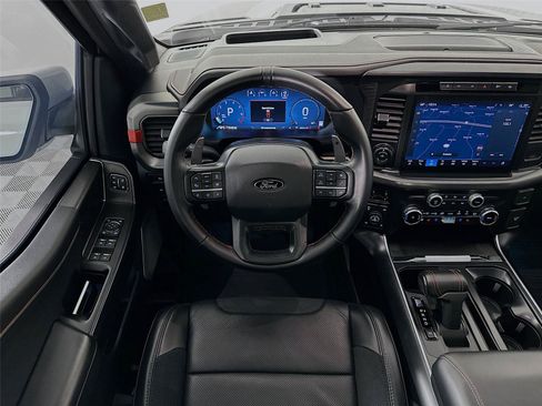 Used 2024 Ford F150 Raptor AWD/4WD image 2