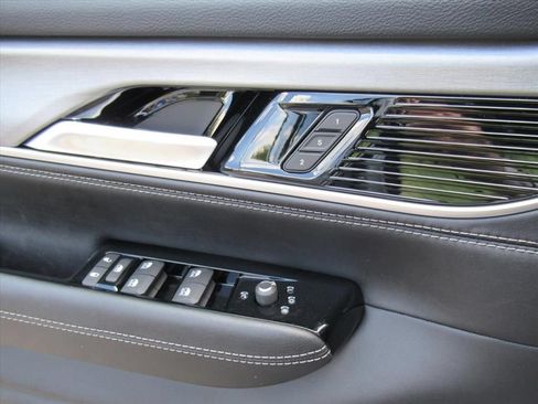 New 2026 Jeep Grand Wagoneer Limited AWD/4WD image 22