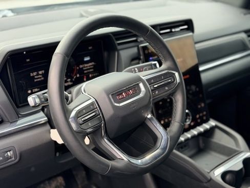 Certified 2026 GMC Terrain Elevation w/ Elevation Premium Package image 8