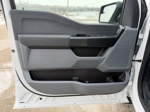 Used 2022 Ford F150 XL w/ Equipment Group 101A High image 17