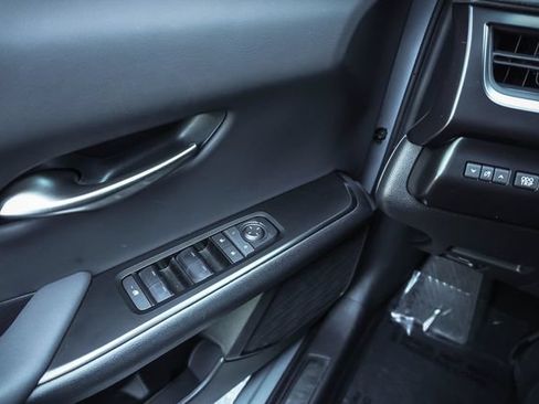 Certified 2025 Lexus UX 300h FWD w/ Accessory Package (Z2) image 12