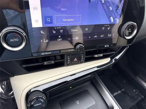 Used 2022 Lexus NX 350 AWD w/ Premium Package image 19