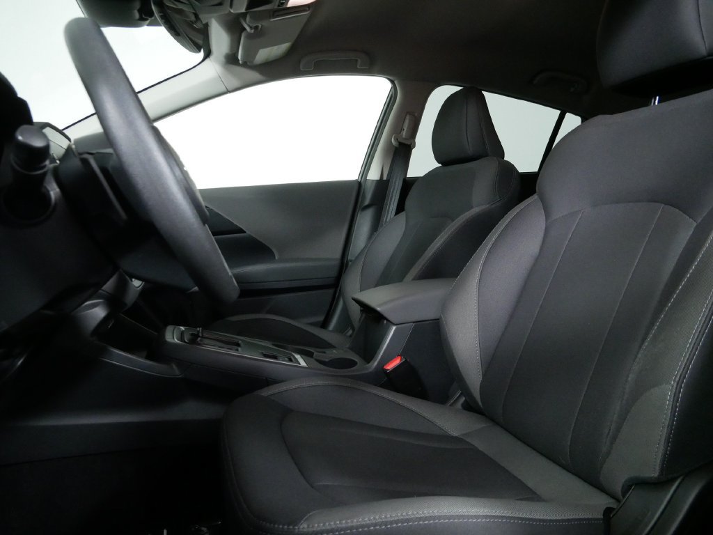 Used 2025 Subaru Crosstrek 2.5i Premium w/ Crosstrek Mirror Package AWD/4WD image 15