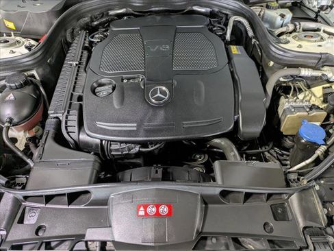 Used 2015 Mercedes-Benz E 350 Sedan image 25