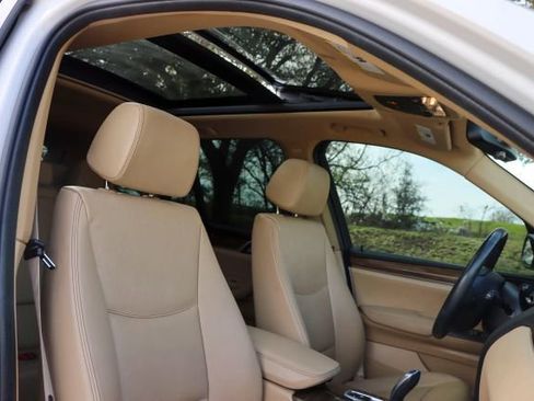 Used 2016 BMW X3 xDrive28i image 21