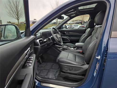 Certified 2023 Kia Telluride SX X-Line image 14