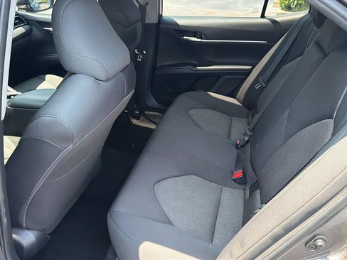 Used 2024 Toyota Camry LE FWD image 21
