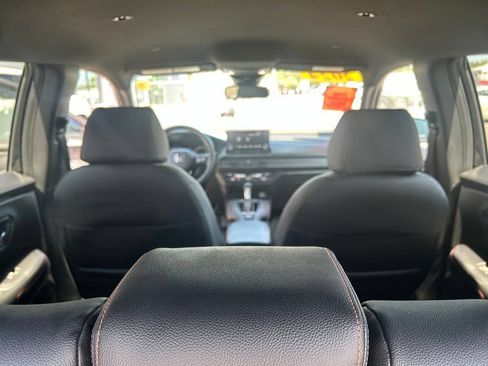 Used 2024 Honda HR-V Sport image 22