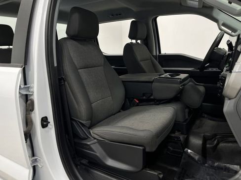 Used 2024 Ford F350 XL w/ XL Driver Assist Package image 29