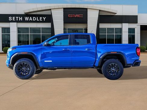 New 2026 GMC Canyon Elevation w/ Convenience Package RWD image 41