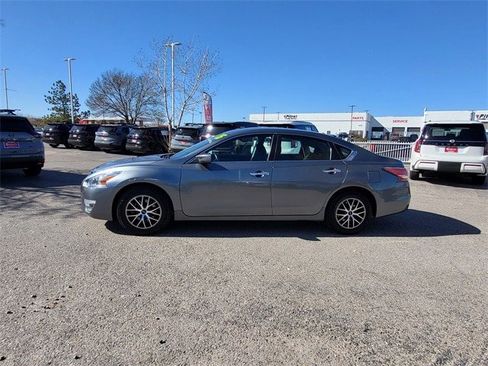 Used 2015 Nissan Altima 2.5 S image 6