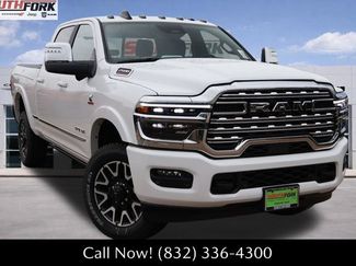 New 2026 RAM 2500 Limited AWD/4WD 360° Tour