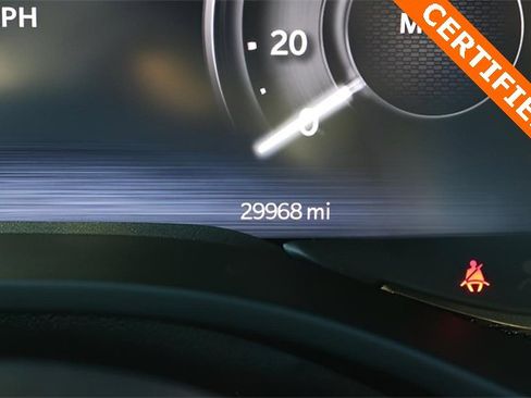 Used 2023 RAM 1500 Limited w/ Trailer Tow Group image 27