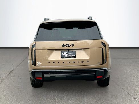 New 2027 Kia Telluride SX X-Line AWD/4WD image 6