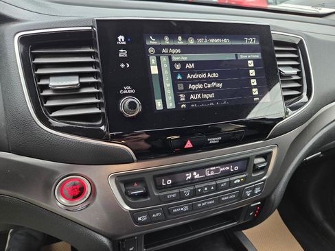 Used 2019 Honda Pilot EX-L image 24