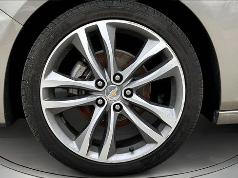 Used 2024 Chevrolet Malibu LT FWD image 33