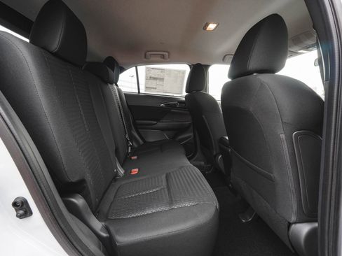 Used 2024 Mitsubishi Eclipse Cross Ralliart image 30