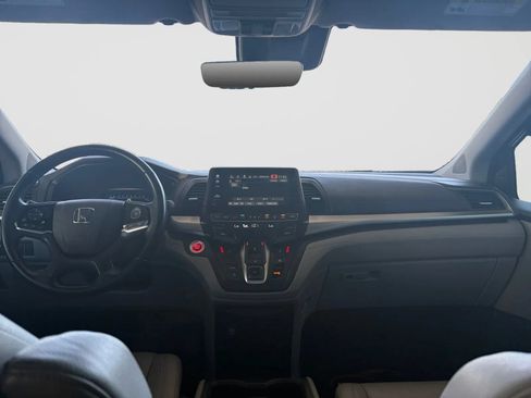 Used 2018 Honda Odyssey EX-L image 24