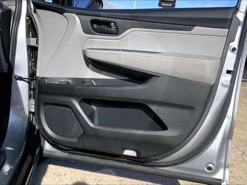 Used 2024 Honda Odyssey EX-L image 20