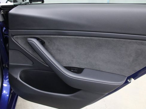 Used 2020 Tesla Model 3 Long Range image 20