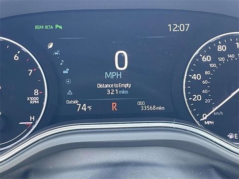 Used 2020 Toyota Avalon Limited image 26