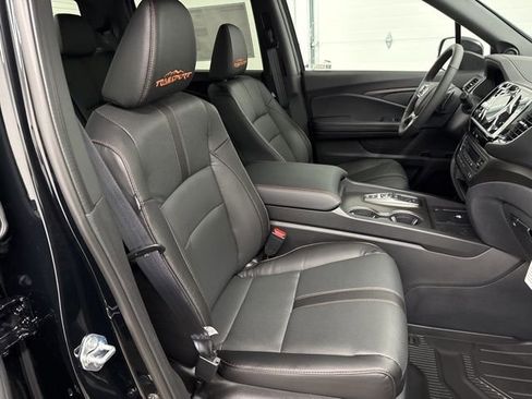 New 2026 Honda Ridgeline TrailSport image 38