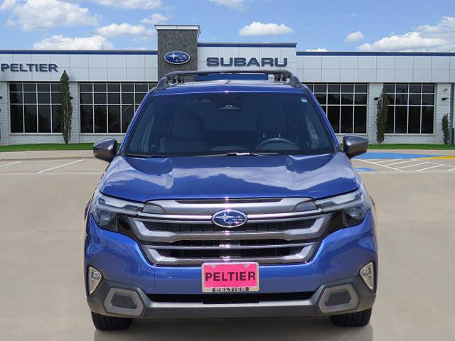 Used 2025 Subaru Forester Limited AWD/4WD image 2