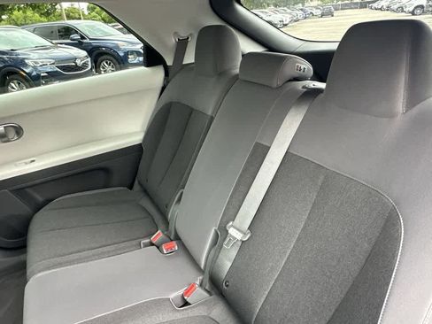 Used 2024 Hyundai Ioniq 5 SEL RWD image 15