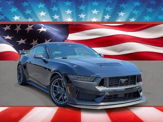 Certified 2024 Ford Mustang Dark Horse w/ Dark Horse Handlin Package video 1